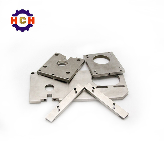  Stay  Precise  Machining of mechanical parts  Factory  Growth experience of 