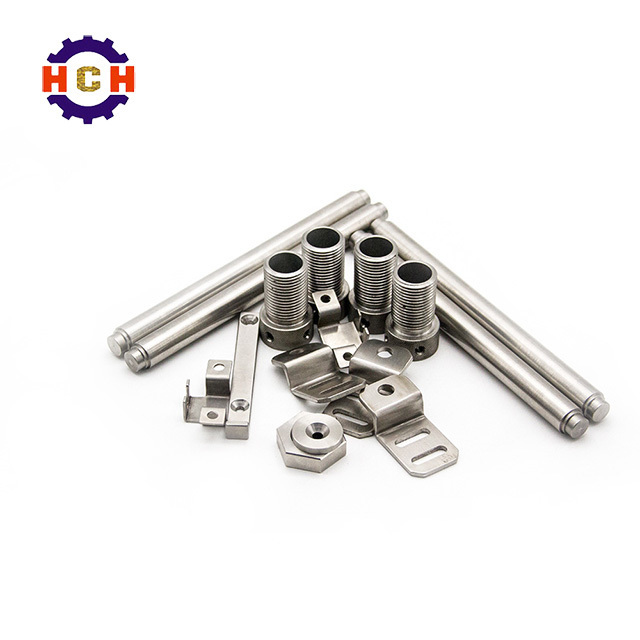  Middle-sized and small  Precision machining  Pains and opportunities of the factory 