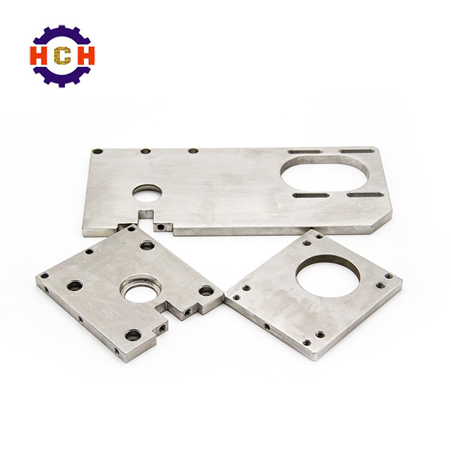  High precision  Machining of mechanical parts  Factory , Expand network space 