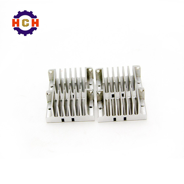  High precision parts processing customization 