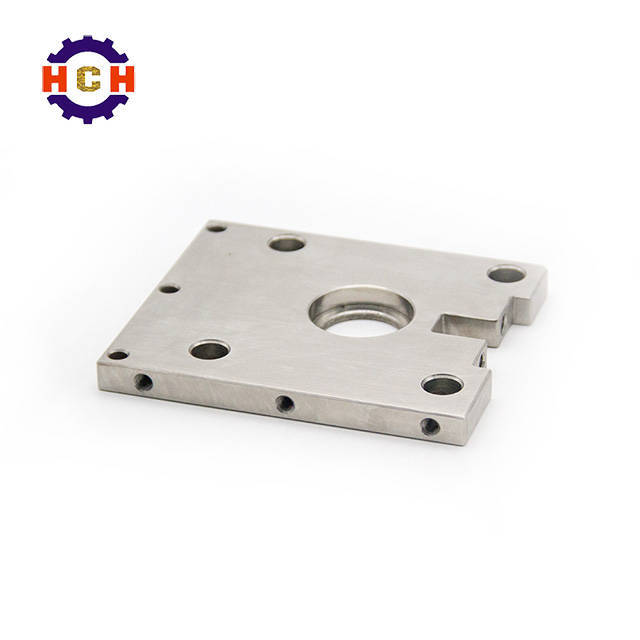  Precision machining manufacturer 