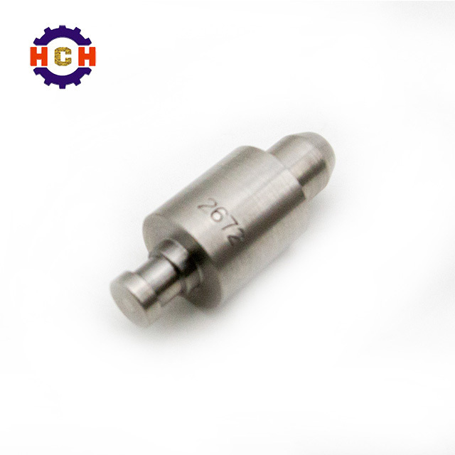  Precise  Machining of mechanical parts ， Promote strong industrial base 