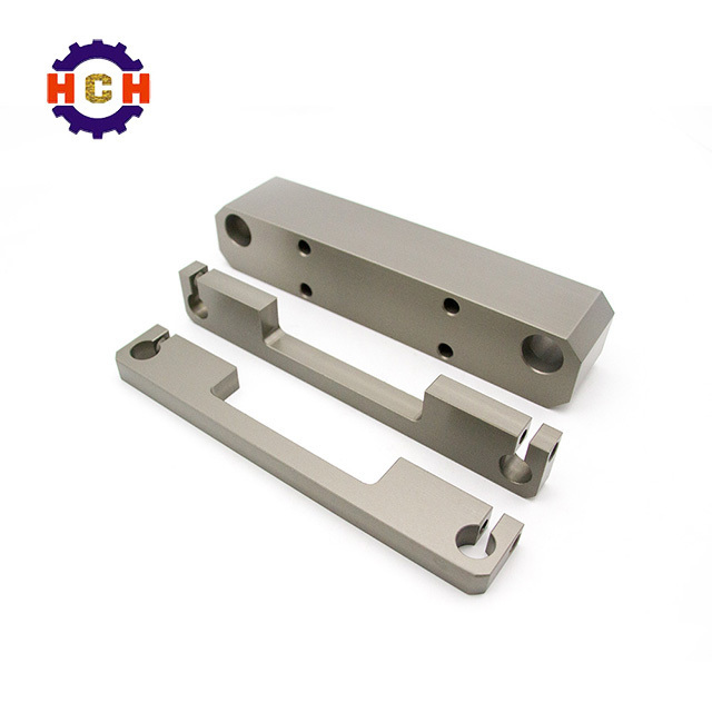  CNC in China  Precision machining  Import substitution for manufacturing 