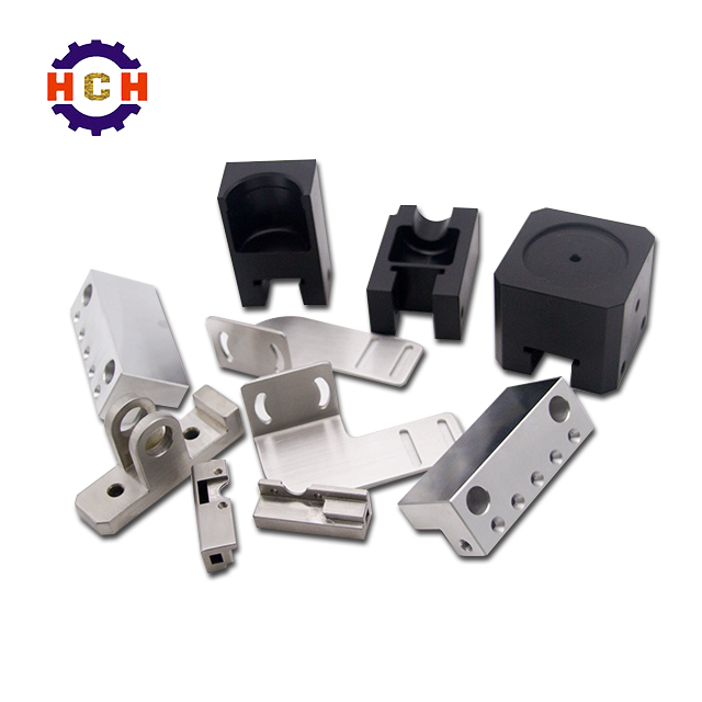  Wuhan customers ， Why Shenzhen CNC Precision parts manufacturer 