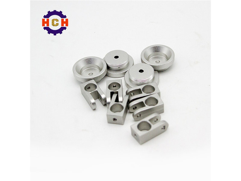  Aluminum processing customization 