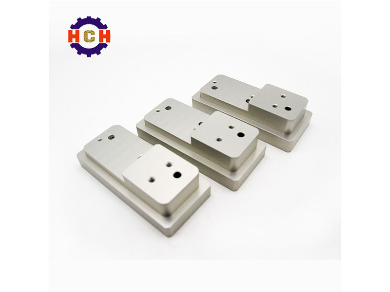  High-precision CNC Zero  Piece  Machining 