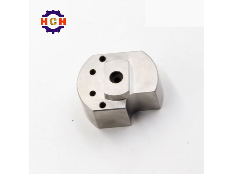  Stainless steel parts processing 