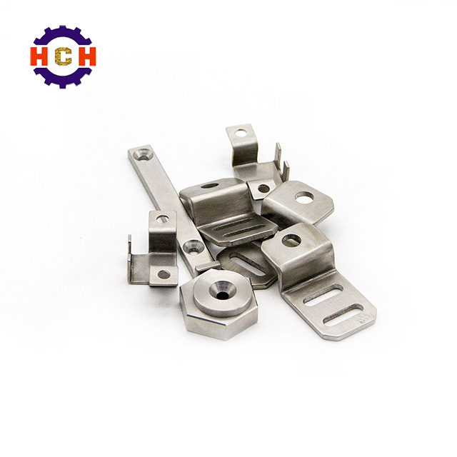  Precise  Stainless steel processing 